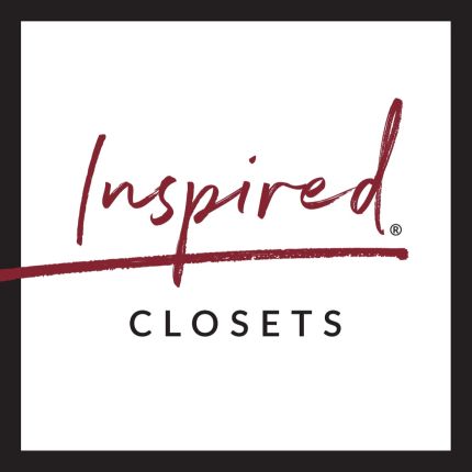 Logo de Inspired Closets Chicago