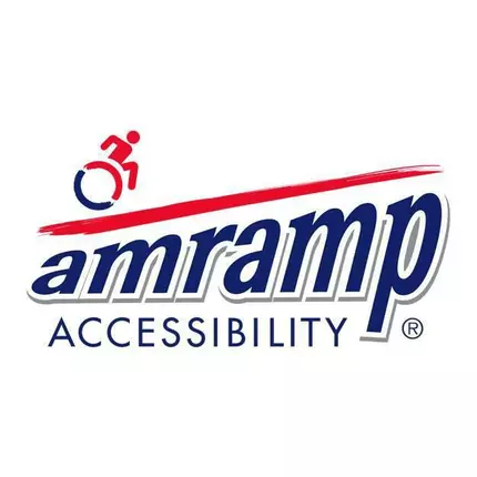 Logotipo de Amramp