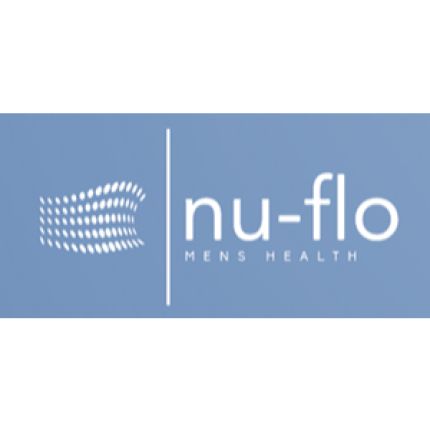 Logotipo de Nuflo Mens Health