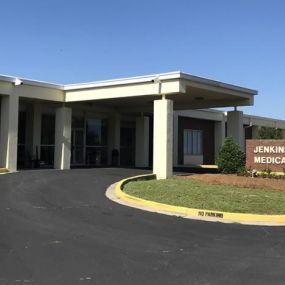 Bild von Jenkins County Medical Center