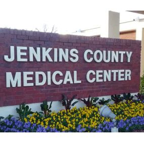 Bild von Jenkins County Medical Center