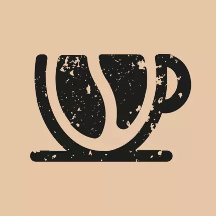 Logotyp från Kaluzny Kaffeemaschinen