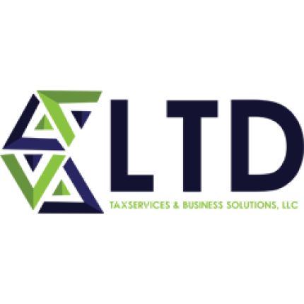 Logo od LTD Tax Services & Business Solutions LLC