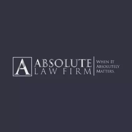 Logo from Absolute Law Firm