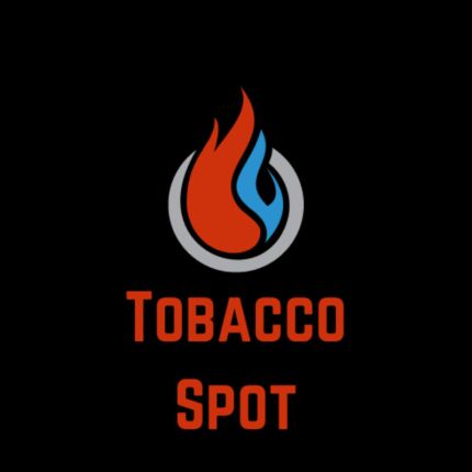Logo de Tobacco Spot