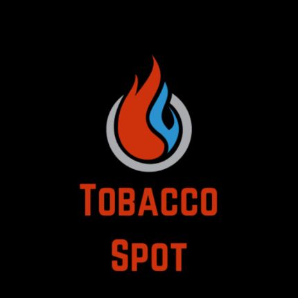 Logotyp från Tobacco Spot