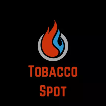 Logo van Tobacco Spot