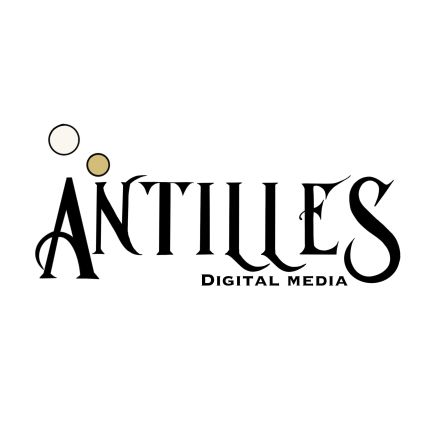 Logo de Antilles Digital Media
