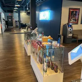 Bild von Mission Georgetown Cannabis Dispensary