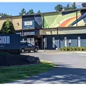 Bild von Mission Georgetown Cannabis Dispensary