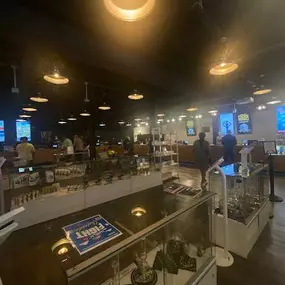 Bild von Mission Georgetown Cannabis Dispensary