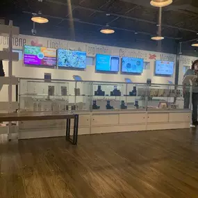 Bild von Mission Georgetown Cannabis Dispensary