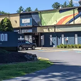 Bild von Mission Georgetown Cannabis Dispensary