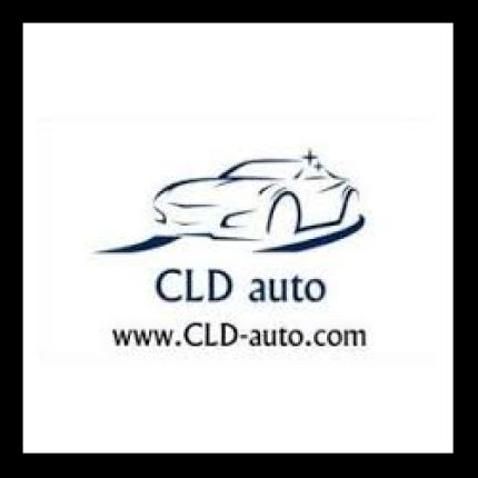 Logo da CLD Auto