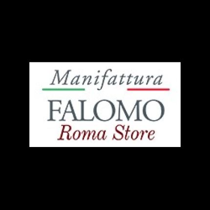Logo von Manifattura Falomo Store Balduina