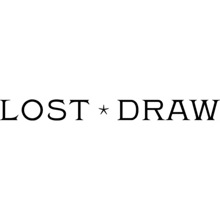 Logo da Lost Draw