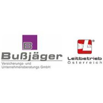 Logo von Bußjäger Versicherungs- und Unternehmensberatungs GmbH