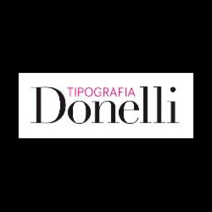 Logo von Tipografia Donelli S.a.s.