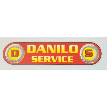 Logo de Danilo Service