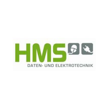 Logo von HMS Daten & Elektrotechnik GmbH