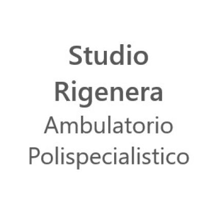 Logotyp från Studio Rigenera Ambulatorio Infermieristico