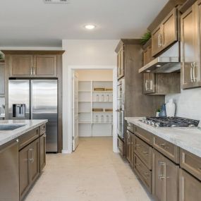 Eminence at Alamar - Flagstaff Model - Kitchen