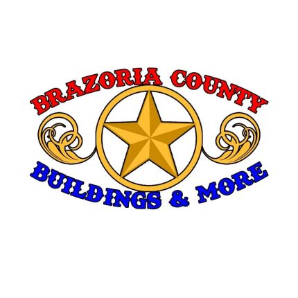 Logo von Brazoria County Buildings & More