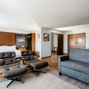 Bild von Park City Peaks Hotel