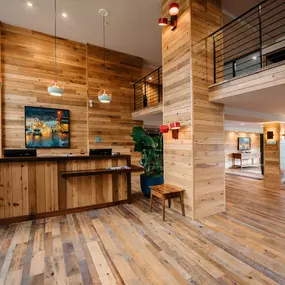 Bild von Park City Peaks Hotel