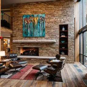 Bild von Park City Peaks Hotel