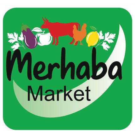 Λογότυπο από Merhaba Market