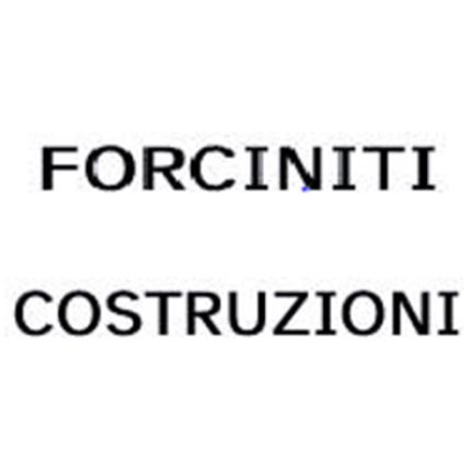 Logótipo de Forciniti Costruzioni Srls