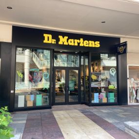 Bild von Dr. Martens Oak Brook