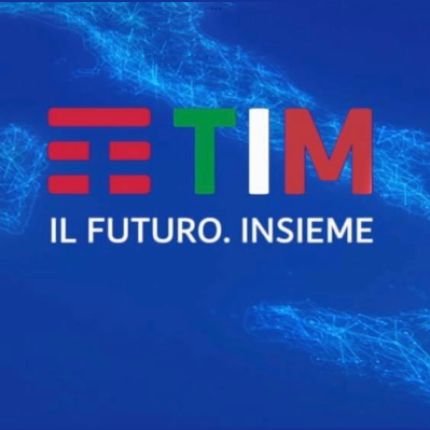 Logotipo de TIM San Concordio Lucca