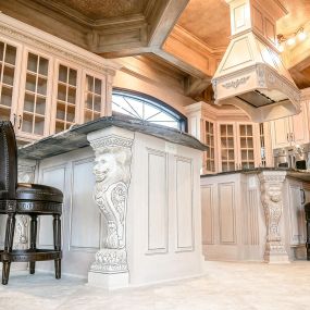 Kitchen Custom Cabinet Packages