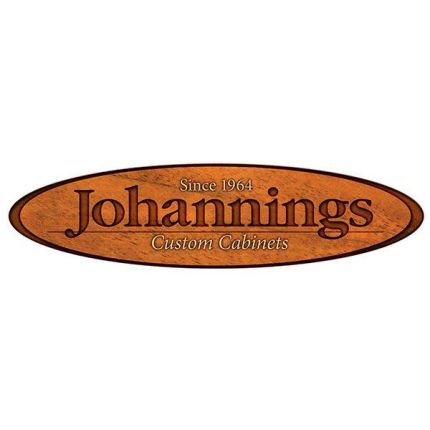 Logo from Johannings Custom Cabinets