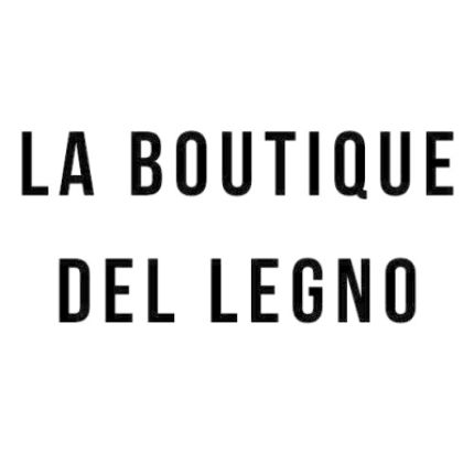 Logo da La Boutique del Legno