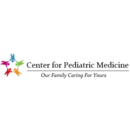 Logo from Center for Pediatric Medicine Lactation and Nutrition