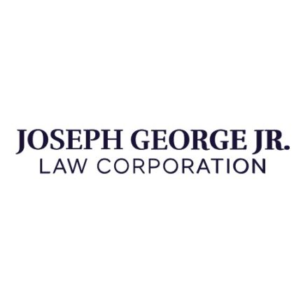 Logo de Joseph George Jr. Law Corporation