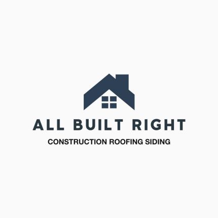 Logo da All Built Right Construction