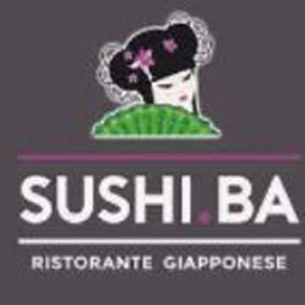 Logotyp från Sushi.Ba