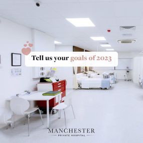 Bild von Manchester Private Hospital