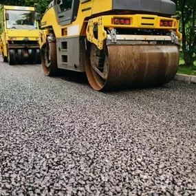 Bild von Asphalt Paving & Concrete