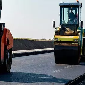 Bild von Asphalt Paving & Concrete