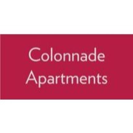 Logo da The Colonnade Apartments