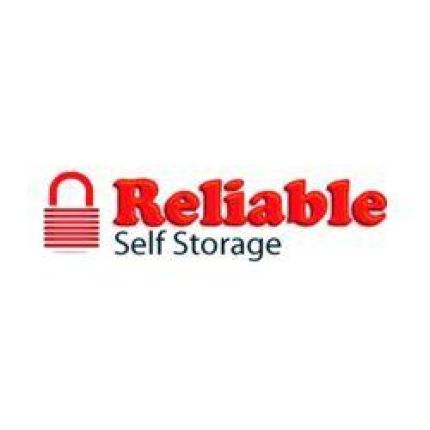 Logo von Reliable Self Storage