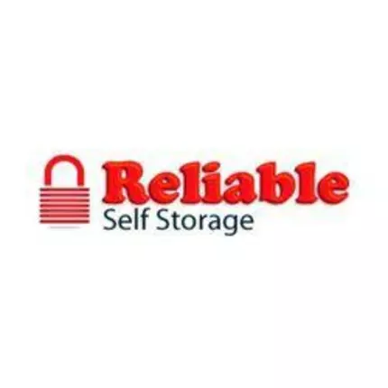 Logotipo de Reliable Self Storage