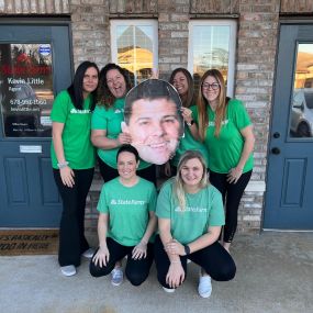 My team and I would love to help you with all things insurance! Give us a call today!