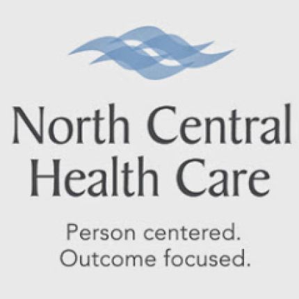 Logo da North Central Health Care