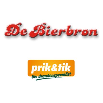 Logo from De Bierbron